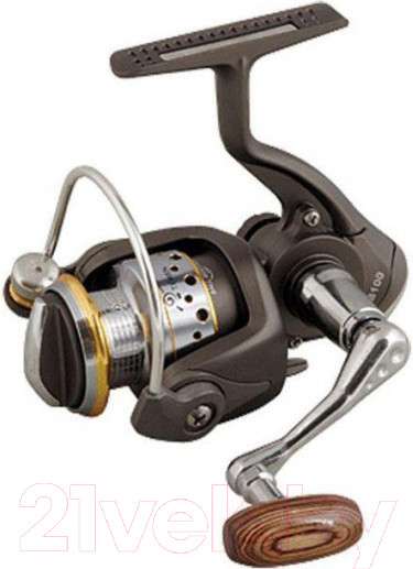 Изображение товара Катушка безынерционная Weihai Fstk TEB200 7+1