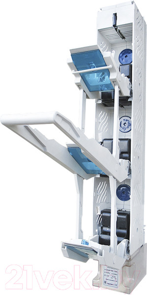 Изображение товара Блок-разъединитель КС БР-17-HG2B 250А / BR17HG2B250