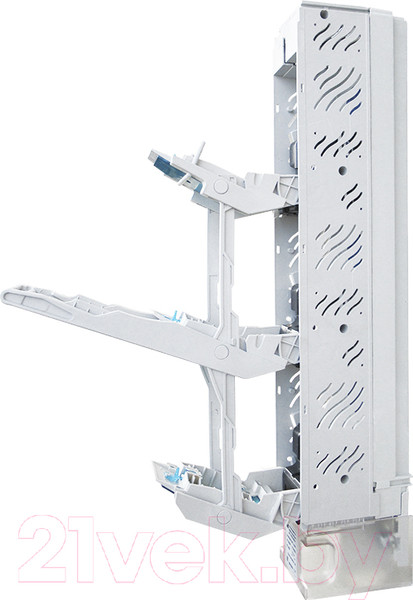 Изображение товара Блок-разъединитель КС БР-17-HG2B 400А / BR17HG2B400