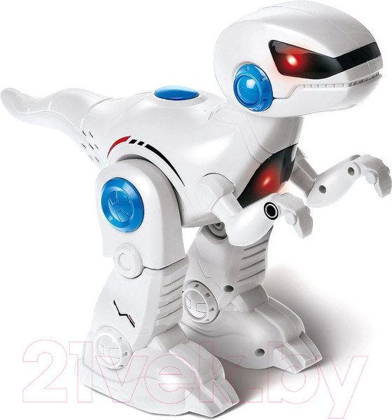 Изображение товара Игрушка на пульте управления Crossbot Динозавр / 870701