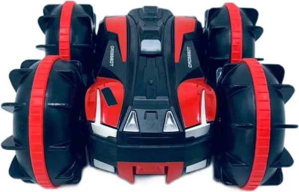 Изображение товара Радиоуправляемая игрушка Crossbot Гидроход-перевертыш / 870742