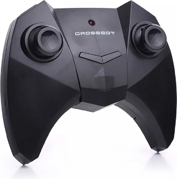 Изображение товара Радиоуправляемая игрушка Crossbot Гидроход-перевертыш / 870742