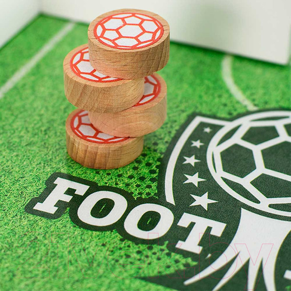 Изображение товара Настольная игра Leader Toys 19303