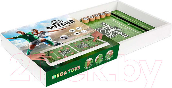 Изображение товара Настольная игра Leader Toys 19303