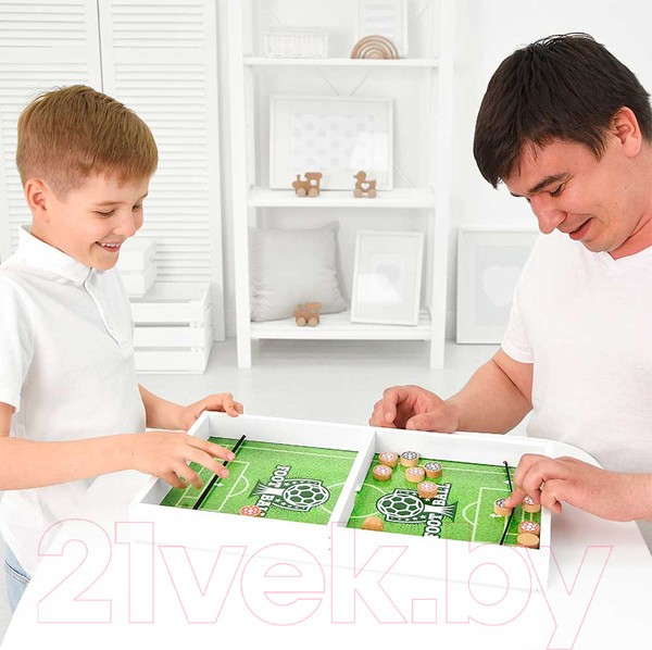 Изображение товара Настольная игра Leader Toys 19303