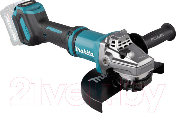 Изображение товара Профессиональная угловая шлифмашина Makita GA038GZ