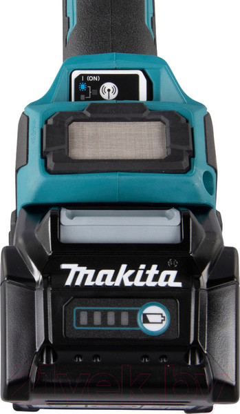 Изображение товара Профессиональная угловая шлифмашина Makita GA038GZ
