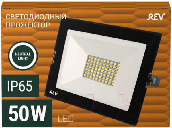 Изображение товара Прожектор REV Ultra Slim / 32603 8