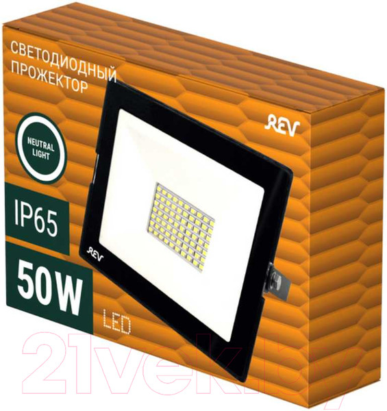 Изображение товара Прожектор REV Ultra Slim / 32603 8