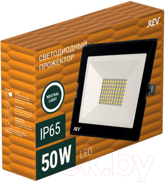 Изображение товара Прожектор REV Ultra Slim / 32603 8