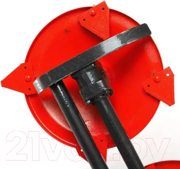 Изображение товара Косилка роторная Пахарь КРН-1М