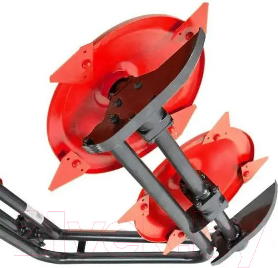 Изображение товара Косилка роторная Пахарь КРН-1М