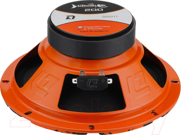 Изображение товара Среднечастотная АС DL Audio Barracuda 200