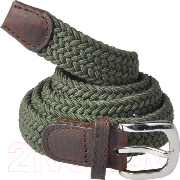 Изображение товара Ремень женский AceCamp 5103 (оливковый)