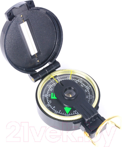 Изображение товара Компас карманный Levenhuk Discovery Basics CM20 / D79657