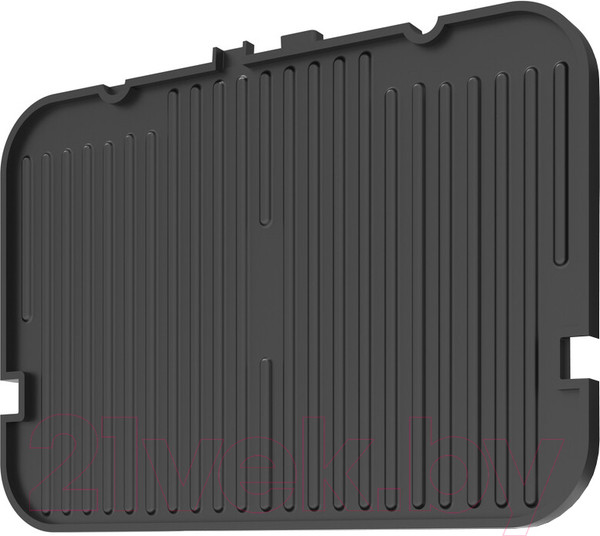 Изображение товара Пластина для электрогриля Aeno AEGP1 (черный)