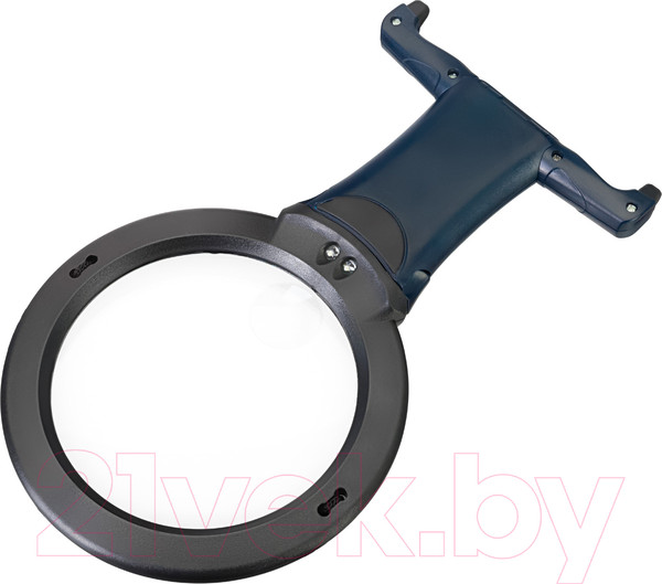 Изображение товара Лупа универсальная Levenhuk Discovery Crafts DNK 20 / D78381