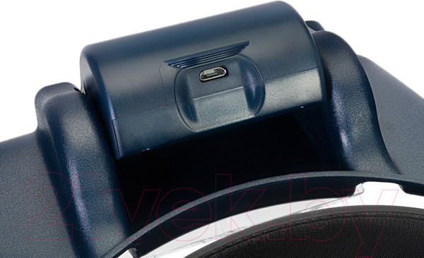 Изображение товара Лупа-очки Levenhuk С аккумулятором Discovery Crafts DHR 20 / D78383