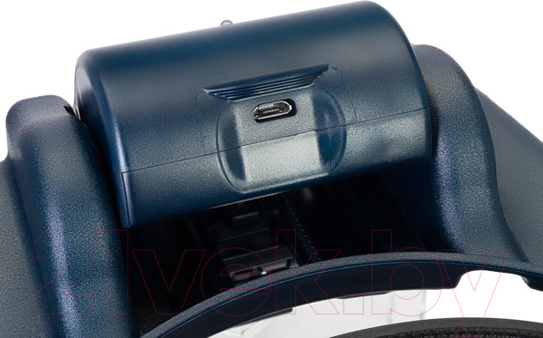 Изображение товара Лупа-очки Levenhuk С аккумулятором Discovery Crafts DHR 10 / D78382