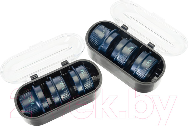 Изображение товара Лупа-очки Levenhuk Crafts DGL 50 / D78374