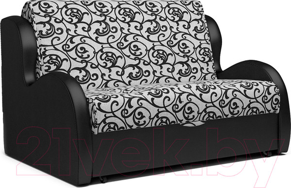 Изображение товара Диван Mebel-Ars Атлант Кантри 120