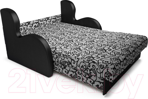 Изображение товара Диван Mebel-Ars Атлант Кантри 140