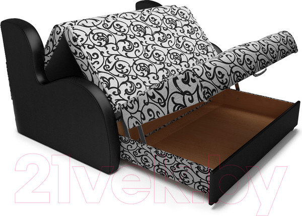 Изображение товара Диван Mebel-Ars Атлант Кантри 140