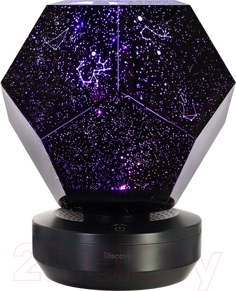 Изображение товара Астропланетарий Levenhuk Discovery Star Sky P7 / D78765