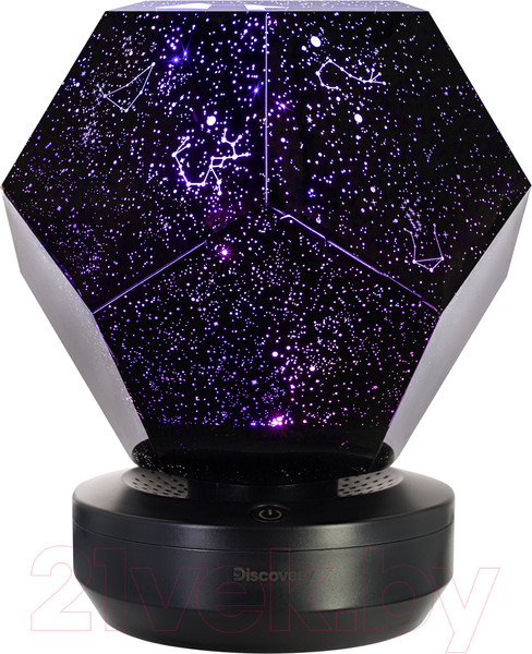 Изображение товара Астропланетарий Levenhuk Discovery Star Sky P5 / D78764