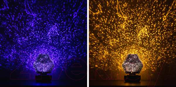 Изображение товара Астропланетарий Levenhuk Discovery Star Sky P5 / D78764