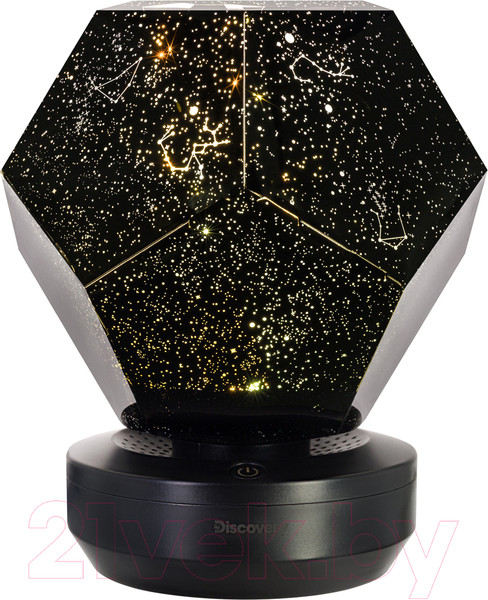 Изображение товара Астропланетарий Levenhuk Discovery Star Sky P5 / D78764