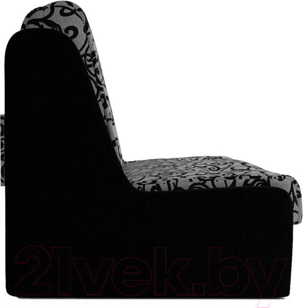 Изображение товара Диван Mebel-Ars Аккордеон №2 Кантри