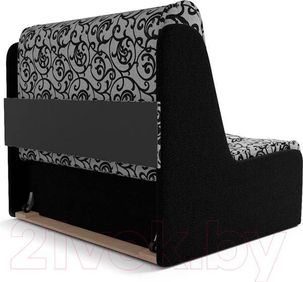 Изображение товара Диван Mebel-Ars Аккордеон №2 Кантри