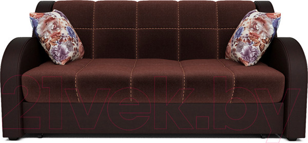 Изображение товара Диван Mebel-Ars Аккордеон Барон (люкс)