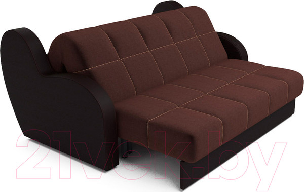 Изображение товара Диван Mebel-Ars Аккордеон Барон (люкс)