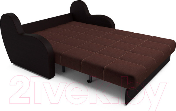 Изображение товара Диван Mebel-Ars Аккордеон Барон (люкс)