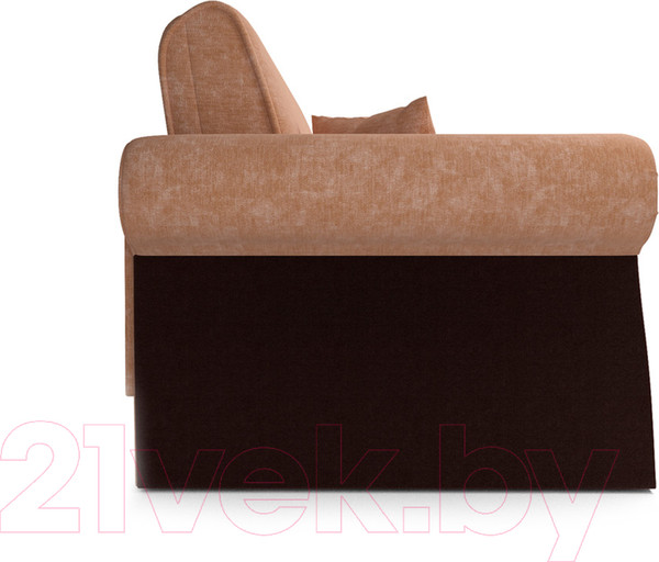 Изображение товара Диван Mebel-Ars Аккордеон Лотос-Люкс 120