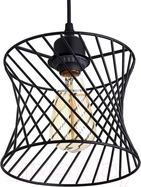 Изображение товара Потолочный светильник BayerLux Декко 4494702 (черный)