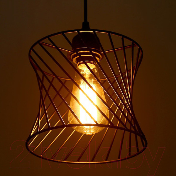 Изображение товара Потолочный светильник BayerLux Декко 4494702 (черный)