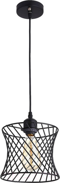 Изображение товара Потолочный светильник BayerLux Декко 4494702 (черный)