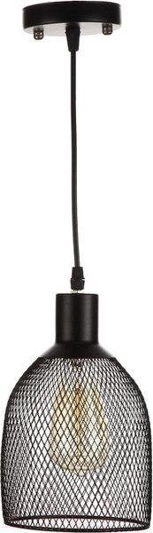 Изображение товара Потолочный светильник BayerLux Полушар 4388281 (черный)