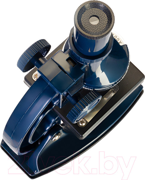 Изображение товара Микроскоп оптический Levenhuk Discovery Centi 01 с книгой / D78238