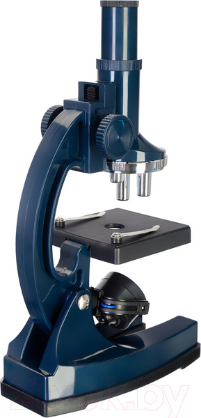 Изображение товара Микроскоп оптический Levenhuk Discovery Centi 02 с книгой / D78241