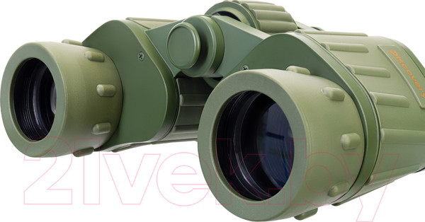 Изображение товара Бинокль Levenhuk Discovery Field 10x42 / D78664