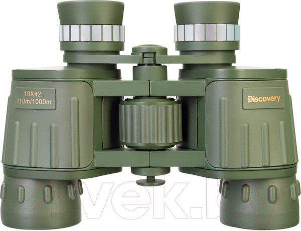 Изображение товара Бинокль Levenhuk Discovery Field 10x42 / D78664