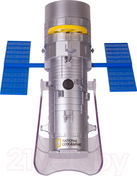 Изображение товара Ночник Bresser National Geographic Космический телескоп / B76020
