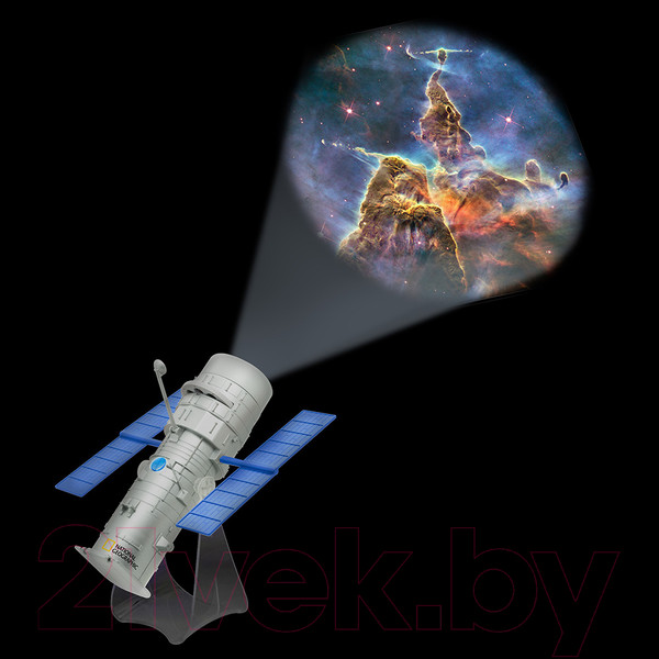 Изображение товара Ночник Bresser National Geographic Космический телескоп / B76020