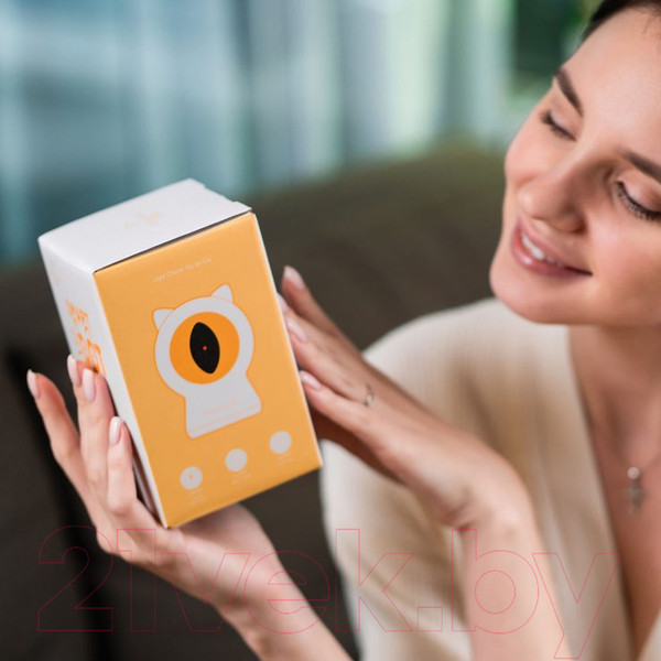 Изображение товара Игрушка для животных Petoneer Smart Dot / PTY010