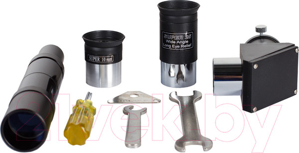 Изображение товара Телескоп Sky-Watcher BK 809EQ2 / SW67958 