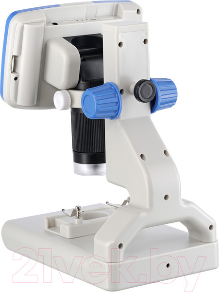 Изображение товара Микроскоп цифровой Levenhuk Rainbow DM500 LCD / D76826